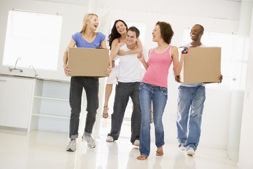 Office relocation planning for Hatton businesses