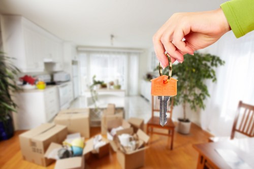 Local moving van assistance for nearby Hatton areas