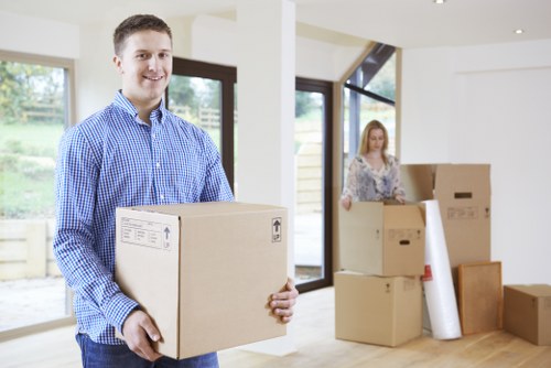 Reliable furniture pick-up in Hatton for sofas, beds, and other bulky items