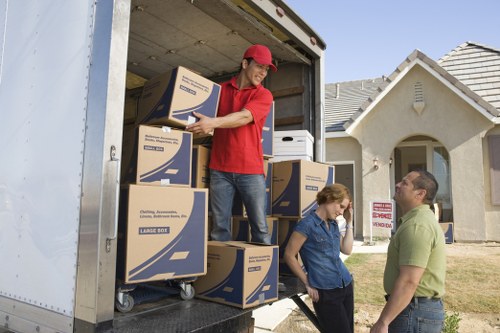 Practical man with a van service for Hatton customers and nearby areas