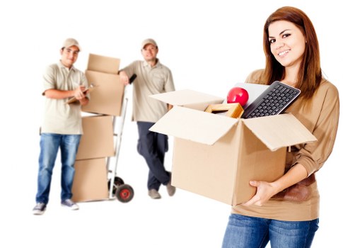 Local van transport for furniture and bulky items in Hatton