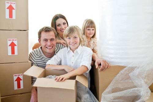 A flexible local moving service for small removals and deliveries