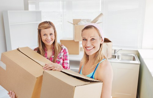 Business relocation checklist and moving plan for Hatton customers