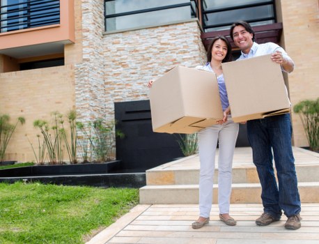 Local commercial removals service supporting Hatton businesses